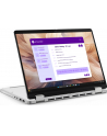Laptop Dell Pro 14 Plus PB14250 W11P U5 235U/16GB/512GB/2in1 14.0 FHD+ Touch/Int/FgrPr'SmtCd/Cams'Mic/WWAN Ready+BT/BcklKb/3C/vPro/3YPS Aluminum - nr 13