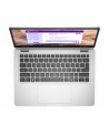 Laptop Dell Pro 13 Plus PB13250 W11P Ultra 5 236V/16GB/512GB/13.3 FHD+/Arc/FgrPr'SmtCd/FHD/IRCam/Mic/WLAN only+BT/BcklKb/3C/vPro/3YPS Silver - nr 3