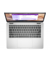 Laptop Dell Pro 13 Plus PB13250 W11P Ultra 5 236V/16GB/512GB/13.3 FHD+Touch/Arc/FgrPr'SmtCd/FHD/IRCam/Mic/WLAN only+BT/BcklKb/3C/vPro/3YPS Silver - nr 13