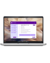 Laptop Dell Pro 13 Plus PB13250 W11P Ultra 7 266V/16GB/512GB/13.3 FHD+/Arc/FgrPr'SmtCd/FHD/IRCam/Mic/WWAN Ready+BT/BcklKb/3C/vPro/3YPS Silver - nr 1