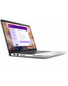 Laptop Dell Pro 13 Plus PB13250 W11P Ultra 7 266V/16GB/512GB/13.3 FHD+/Arc/FgrPr'SmtCd/FHD/IRCam/Mic/WWAN Ready+BT/BcklKb/3C/vPro/3YPS Silver - nr 2
