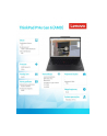 lenovo Mobilna stacja robocza ThinkPad P14s G6 AI 9 HX PRO 370/64GB/1TB/AMD Radeon/14.0 WUXGA/Black/3YRS Premier Support + CO2 Offset - nr 8