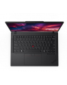 lenovo Mobilna stacja robocza ThinkPad P14s G6 AI 9 HX PRO 370/64GB/1TB/AMD Radeon/14.0 WUXGA/Black/3YRS Premier Support + CO2 Offset - nr 3
