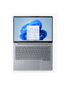 lenovo Notebook ThinkBook 14 G8 21SG00H8PB W11Pro i5-13420H/16GB/512GB/INT/14.0 WUXGA/Luna Grey/3YRS OS + CO2 Offset - nr 11