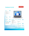 lenovo Notebook ThinkBook 16 G8 21SH00JMPB W11Pro i5-13420H/16GB/512GB/INT/16.0 WUXGA/Luna Grey/3YRS OS + CO2 Offset - nr 3