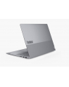 lenovo Notebook ThinkBook 16 G8 21SH00JMPB W11Pro i5-13420H/16GB/512GB/INT/16.0 WUXGA/Luna Grey/3YRS OS + CO2 Offset - nr 7