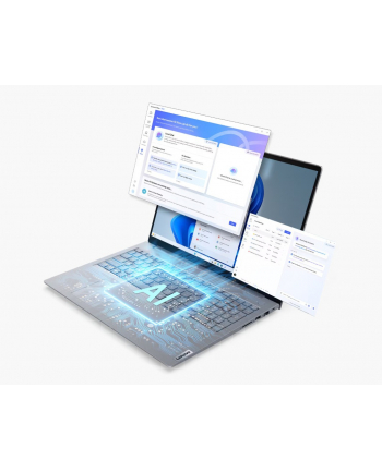 lenovo Notebook ThinkBook 16 G8 21SK009RPB W11Pro Ultra 7 255H/2x16GB/1TB/INT/16.0 WUXGA/Arctic Grey/3YRS OS + CO2 Offset nr 2