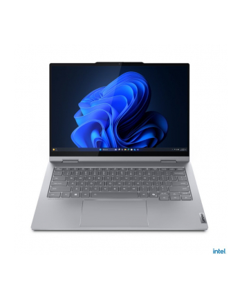 lenovo Laptop ThinkBook 14 G5 2in1 21SQ0017PB W11Pro Ultra 7 255U/16GB/512GB/INT/14.0 WUXGA/Touch/Luna Grey/3YRS OS + CO2 Offset nr 2