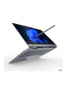 lenovo Laptop ThinkBook 14 G5 2in1 21SQ0017PB W11Pro Ultra 7 255U/16GB/512GB/INT/14.0 WUXGA/Touch/Luna Grey/3YRS OS + CO2 Offset - nr 7