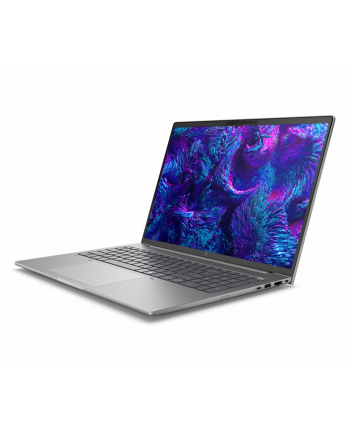 hp inc. Stacja robocza Zbook 8 U7-255H G1i 1TB/32GB/Win11P/16 '' A3ZW3ET nr 2