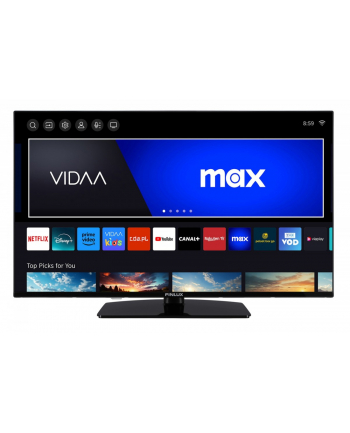finlux Telewizor LED 43 cale 43FFV500