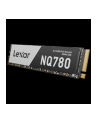 lexar Dysk SSD NQ780 1TB Gen4 NVMe 2280 6000/2500 - nr 11