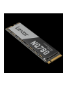 lexar Dysk SSD NQ780 1TB Gen4 NVMe 2280 6000/2500 - nr 12