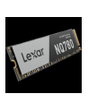 lexar Dysk SSD NQ780 1TB Gen4 NVMe 2280 6000/2500 - nr 14