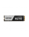 lexar Dysk SSD NQ780 1TB Gen4 NVMe 2280 6000/2500 - nr 15