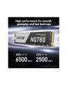 lexar Dysk SSD NQ780 1TB Gen4 NVMe 2280 6000/2500 - nr 16