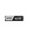 lexar Dysk SSD NQ780 1TB Gen4 NVMe 2280 6000/2500 - nr 1