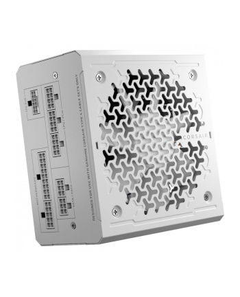 corsair Zasilacz RM750e WHITE 80+GOLD F.MODULAR ATX3.1 nr 2