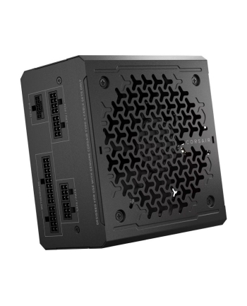 corsair Zasilacz RM650e PCIe 5.1 80+GOLD F.MODULAR ATX3.1 nr 2