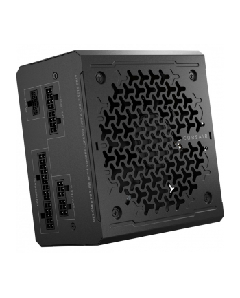 corsair Zasilacz RM650e PCIe 5.1 80+GOLD F.MODULAR ATX3.1 nr 1