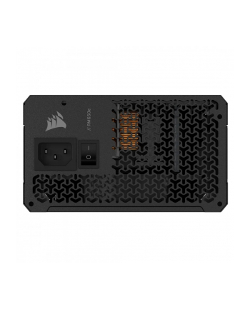 corsair Zasilacz RM650e PCIe 5.1 80+GOLD F.MODULAR ATX3.1 nr 2