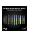 corsair Pamięć DDR5 Vengeance RGB 48GB/6400 (2x24GB) CL36 - nr 3