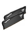 patriot Pamięć DDR5 Viper Elite 5 Ultra 32GB/6000 (2*16GB) CL28 - nr 17