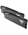 patriot Pamięć DDR5 Viper Elite 5 Ultra 32GB/6400 (2*16GB) CL32 - nr 6