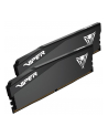 patriot Pamięć DDR5 Viper Elite 5 Ultra 32GB/6400 (2*16GB) CL32 - nr 8