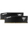 patriot Pamięć DDR5 Viper Elite 5 Ultra 64GB/6000 (2*32GB) CL28 - nr 10