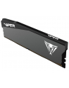 patriot Pamięć DDR5 Viper Elite 5 Ultra 64GB/6000 (2*32GB) CL28 - nr 12
