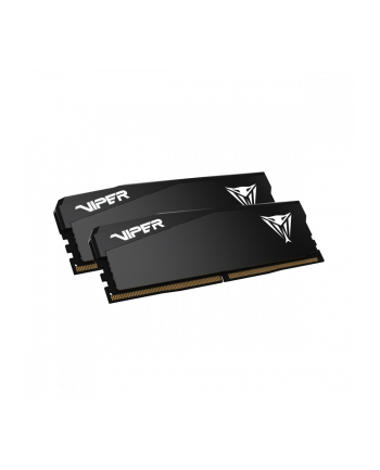 patriot Pamięć DDR5 Viper Elite 5 Ultra 64GB/6000 (2*32GB) CL28