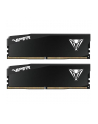 patriot Pamięć DDR5 Viper Elite 5 Ultra 64GB/6400 (2*32GB) CL32 - nr 23