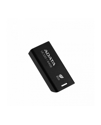 adata Pendrive UC320 64GB USB3.2-A Gen1 czarny