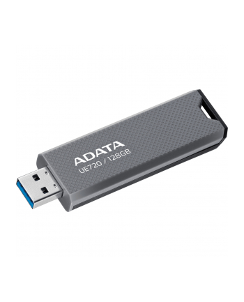 adata Pendrive UE720 128GB USB3.2-A Gen2 szary nr 2