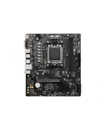 msi Płyta główna PRO A620M-B AM5 2DDR5 HDMI/M2 mATX nr 1