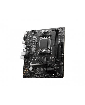 msi Płyta główna PRO A620M-B AM5 2DDR5 HDMI/M2 mATX nr 2