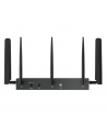 tp-link Brama sieciowa gigabitowa Omada 4G+ Cat6 AX3000 VPN with 4-Port PoE+PORT: 1× Gigabit SFP WAN/LAN Port, 1× Gigabit RJ45 WAN Port, 4× Gigabit WAN/LAN - nr 13