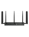 tp-link Brama sieciowa gigabitowa Omada 4G+ Cat6 AX3000 VPN with 4-Port PoE+PORT: 1× Gigabit SFP WAN/LAN Port, 1× Gigabit RJ45 WAN Port, 4× Gigabit WAN/LAN - nr 28