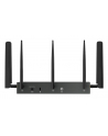 tp-link Brama sieciowa gigabitowa Omada 4G+ Cat6 AX3000 VPN with 4-Port PoE+PORT: 1× Gigabit SFP WAN/LAN Port, 1× Gigabit RJ45 WAN Port, 4× Gigabit WAN/LAN - nr 8