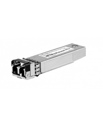 hewlett packard enterprise Moduł NW ION 1G LX SFP LC 10km SMF XCVR  S0G20A nr 1