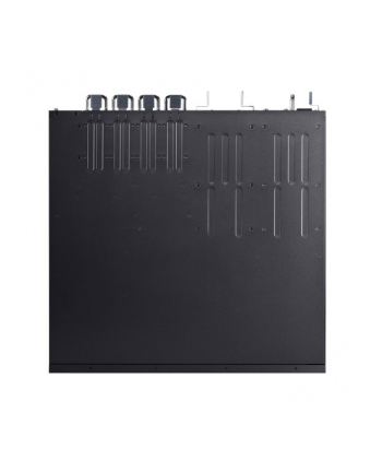tp-link Przełącznik Omada 48-Port Gb Stackable Lite L3 Managed with 4 PORT: 24× Gigabit RJ45 Ports, 4× 10G SFP+ Slots, RJ45/USB Type C Console Port