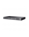 tp-link Przełącznik zarządzalny Omada 24-Port 10GBASE-T L2+ with 8 10GE  SFP+ Slots - nr 23