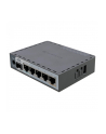 MIKROTIK  Router hEX S E60iUGS - nr 10