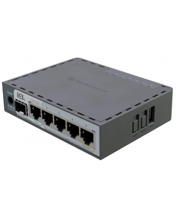 mikczerwonyik Router hEX S E60iUGS nr 2