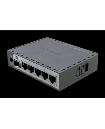 mikczerwonyik Router hEX S E60iUGS nr 2