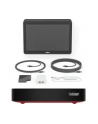 Bundle LOGITECH Tap Controller wired with Cat5e Kit + LENOVO ThinkSmart Core L Intel Core Ultra 5 135H 16GB 256GB SSD Intel Arc - nr 1
