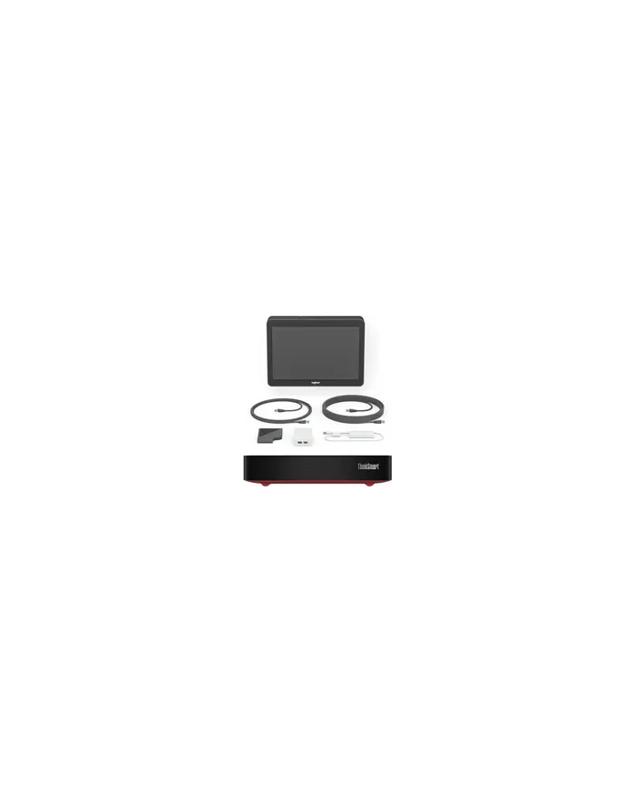 Bundle LOGITECH Tap Controller wired with Cat5e Kit + LENOVO ThinkSmart Core L Intel Core Ultra 5 135H 16GB 256GB SSD Intel Arc główny
