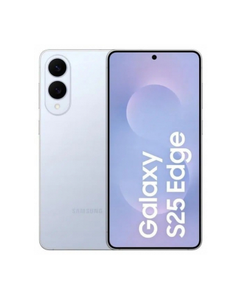 SAMSUNG Galaxy S25 Edge 4.7inch 12+512GB LIGHT BLUE nr 2