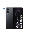 SAMSUNG Galaxy S25 Edge 4.7inch 12+256GB BLACK - nr 1